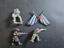 Necromunda warhammer 40k for sale  SUTTON