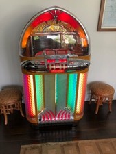 1948 wurlitzer juke for sale  Palm Beach Gardens