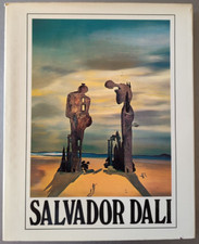 Salvador dali edition d'occasion  Brouzet-lès-Alès