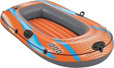 Inflatable rubber dinghy for sale  SOUTHAMPTON