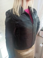 Nappaleder echte leder gebraucht kaufen  Hannover