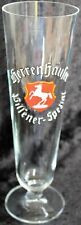Altes bierglas brauerei gebraucht kaufen  St Ingbert