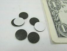 100 Chomeric EMI Shield Silicone Patch Dot Níquel Fibra de Carbono 19-11-19907-S6305 comprar usado  Enviando para Brazil