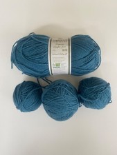 Knitting wool w. for sale  GOOLE