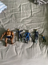 Lot figurines fantastiques d'occasion  Poitiers