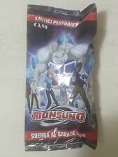 Minifigures monsuno bustina usato  Sanremo