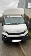 Iveco daily luton for sale  HARLOW