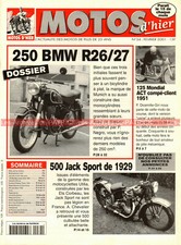 Motos hier bmw d'occasion  Cherbourg-Octeville-