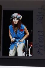 4 Non Blondes Linda Perry promo photo 35mm slide #3 comprar usado  Enviando para Brazil