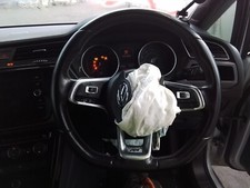 Steering wheel volkswagen for sale  DONCASTER