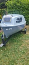 12ft cuddy day for sale  BROADSTAIRS