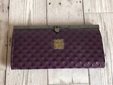 Anna sui purple for sale  LONDON
