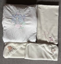 Baby bed bath for sale  MENSTRIE