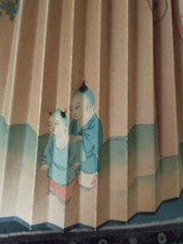 Vintage chinese paper for sale  LEYBURN