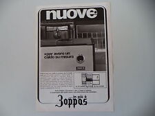 Advertising pubblicità 1968 usato  Salerno