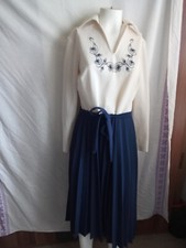 kleider 60er 70er gebraucht kaufen kleider 60er 70er gebraucht kaufen Bietigheim-Bissingen