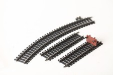 Lima gleise anschlußgleis gebraucht kaufen  Wesel