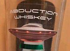 Empty abduction whiskey for sale  Pacifica