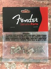 Fender american usa for sale  COOKSTOWN
