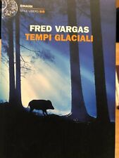 2015 fred vargas usato  Roma