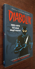 Diabolik grandi personaggi usato  Cagliari