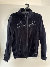 Cavallo teddy kapuzenjacke gebraucht kaufen  Dillingen a.d.Donau