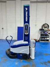 Robopac robot p3gs for sale  ROSS-ON-WYE