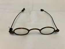 Vintage victorian spectacles for sale  UK