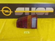Rücklicht Opel Kadett E Rückleuchte rechts Heckleuchte Original, usado comprar usado  Enviando para Brazil