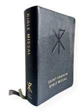 Saint andrew bible for sale  REDHILL