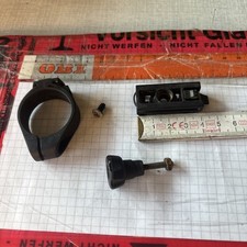 Front lampenhalter fahrrad gebraucht kaufen  Bonn