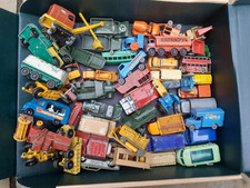 Vintage matchbox moko for sale  BRISTOL