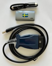 Usado, Real J2534 &ReadytoGO! Vida ao seu alcance solução simples diagnóstico Volvo comprar usado  Enviando para Brazil