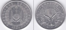Francs 1991 sup d'occasion  Nantes-