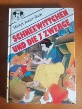 Walt disney schneewittchen gebraucht kaufen  Lampertheim