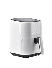 Homesmart Freidora de Aire Digital 4L 8 en 1 Freidoras de Aire Compactas Horno Pantalla Táctil segunda mano  Embacar hacia Mexico