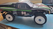 Traxxas slash 4x4 gebraucht kaufen  Garbsen
