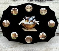 Grande placca marmo usato  Bari