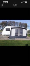 Dorema safari porch for sale  YEOVIL