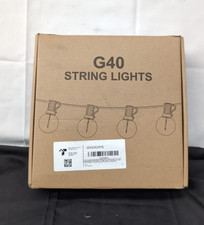 Outdoor lights garden for sale  NEWCASTLE UPON TYNE