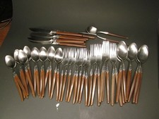 Vintage holiday stainless for sale  Gilmer