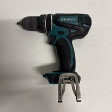 Broca martelo Makita LXPH01 aço concreto 18V sem fio *SOMENTE FERRAMENTA* TRABALHOS TESTADOS comprar usado  Enviando para Brazil