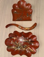 Ensemble ramasse miettes d'occasion  Calais