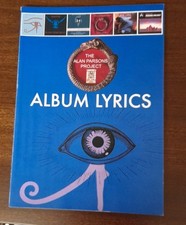 Alan parsons project usato  Italia