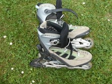 inliner rollerblade damen gebraucht kaufen inliner rollerblade damen gebraucht kaufen Kassel