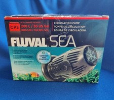 Fluval sea cp3 d'occasion  Expédié en Belgium