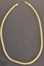 ladies 9ct gold necklace for sale ladies 9ct gold necklace for sale DARLINGTON