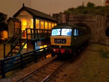 hornby class 47 for sale hornby class 47 for sale MIDDLESBROUGH