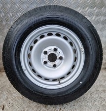 Crafter mk2 steel for sale  STOKE-ON-TRENT