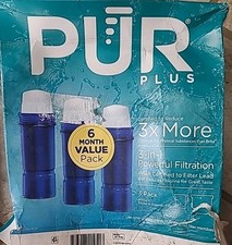 Genuine pur plus for sale  Trenton